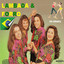 Lambada & Forro do Brasil Albumcover