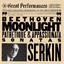 Beethoven: Sonatas for Piano No. 14, 8, & 23 Albumcover