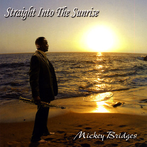 Straight Into The Sunrise Albumcover