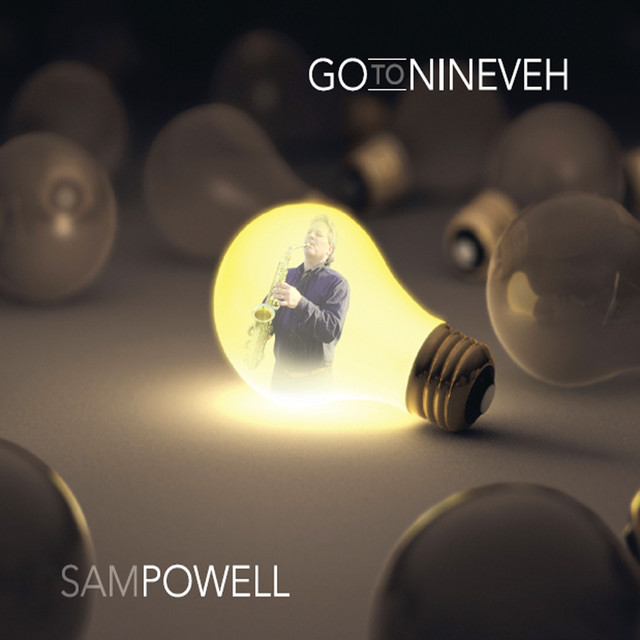Sam Powell Photo