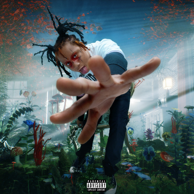 trippie redd life's a trip songs