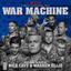 War Machine (A Netflix Original Film) cover