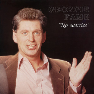 No Worries album