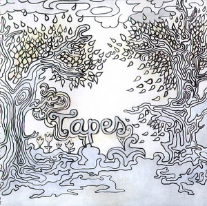 Tapes Albumcover