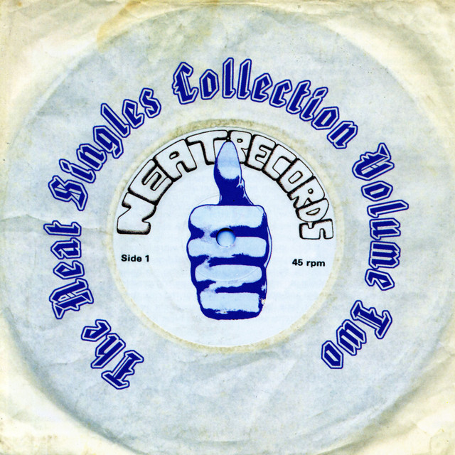 The Neat Singles Collection: Vol. Two cover