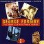 The War And Postwar Years - Disc A cover
