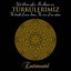 Türkülerimiz Enstrümantal Albumcover