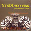Tamil Moovar Albumcover