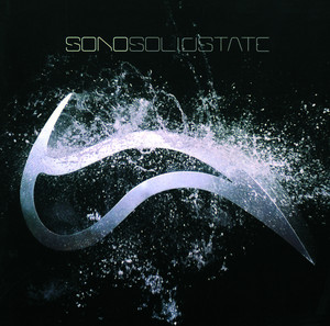 Solid State album