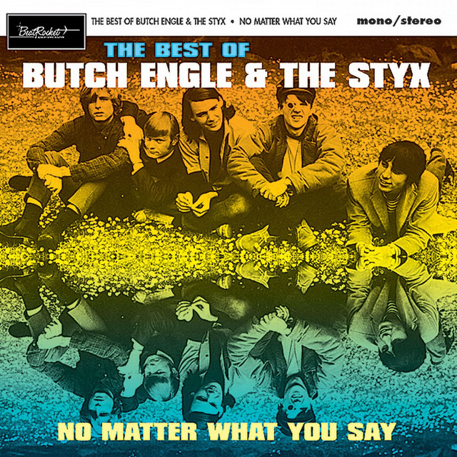 Butch Engle & The Styx Photo