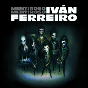 Mentiroso mentiroso album