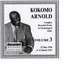 Kokomo Arnold Vol. 3 (1936 - 1937) Albumcover