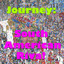 Journey: South American Riva! Vol.2 Albumcover