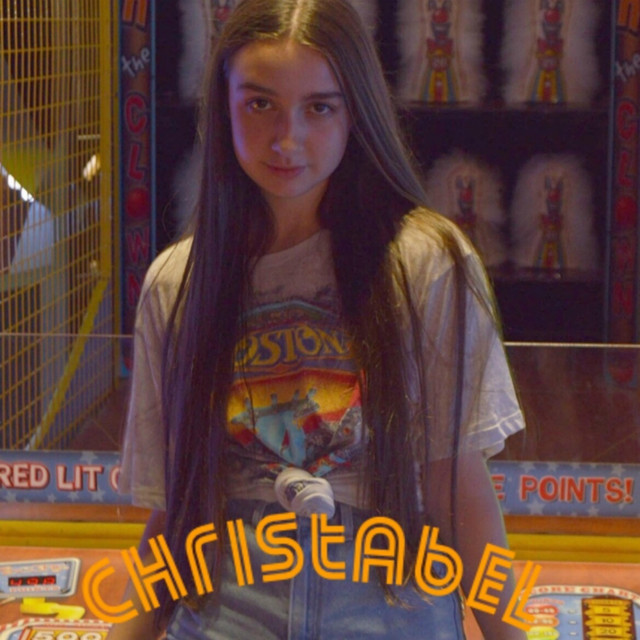 Christabel Photo