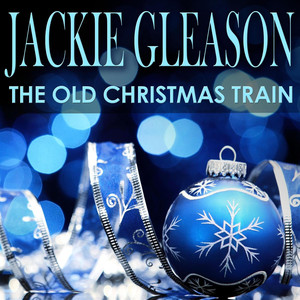 The Old Christmas Train album