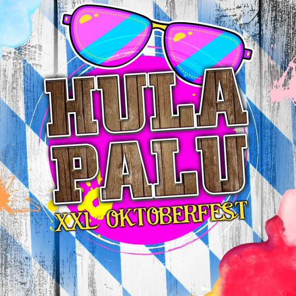 Oktoberfest XXL Photo
