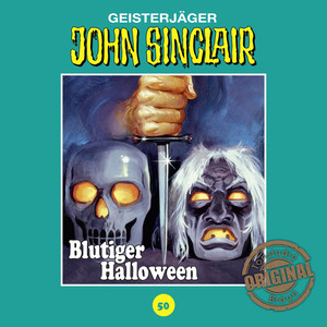 Tonstudio Braun, Folge 50: Blutiger Halloween