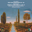 Schubert: Piano Trio, Op. 100 - Beethoven: Sonata Kreutzer, No. 9, Op. 47 Albumcover