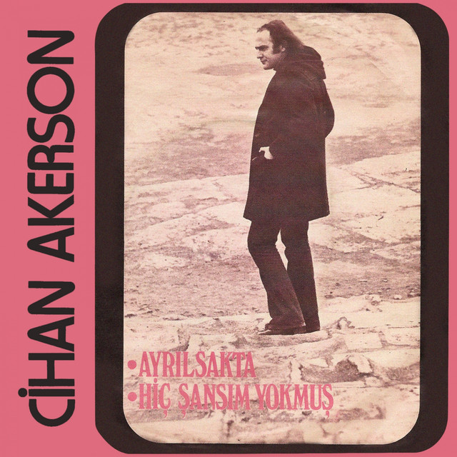Cihan Akerson Photo