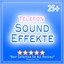 Telefon Sounds & Sound Effekte Albumcover