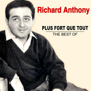 Plus fort que tout - The Best Of album