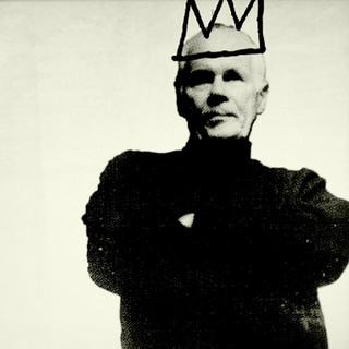 Galt MacDermot Photo