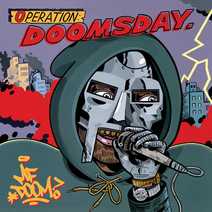 Operation: Doomsday album