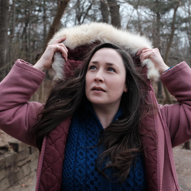 Claire Coupland photo