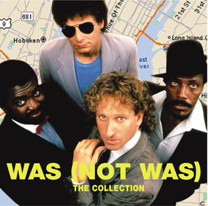 The Collection cover