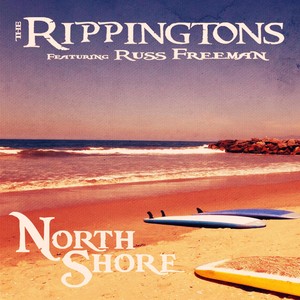 The Rippingtons Featuring Russ Freeman