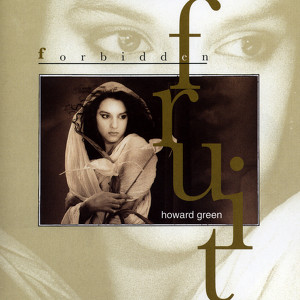 Forbidden Fruit Albumcover