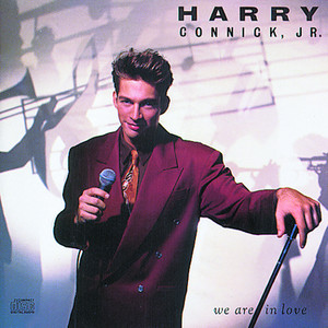 We Are in Love cover
