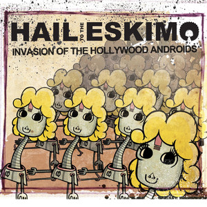 The Androids cover