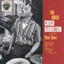 The Great Chico Hamilton cover