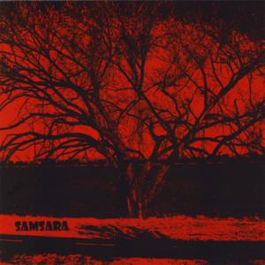 Samsara Albumcover