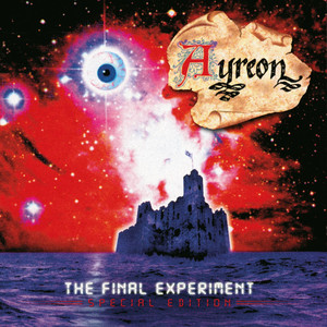The Final Experiment (Special Edition) cover