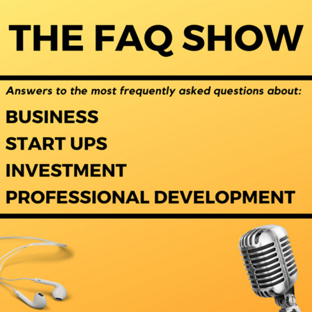 The FAQ Show | Podcast on Spotify