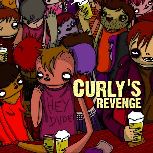 Curly's Revenge