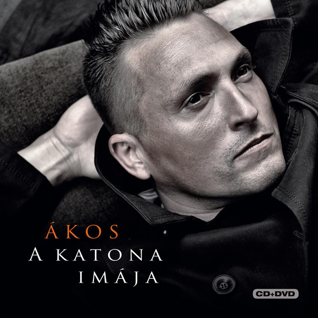 A Katona ImÁja cover
