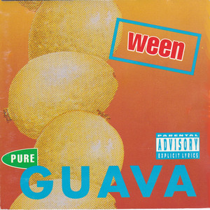 Pure Guava album