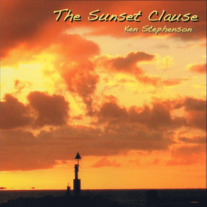 The Sunset Clause Albumcover