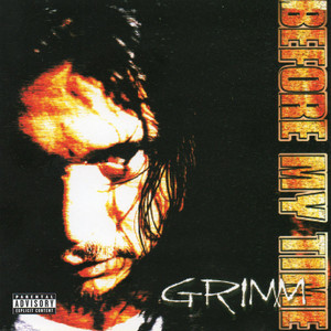 Before My Time (Explicit) album