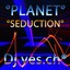 °planet°seduction° Vol.4 Albumcover