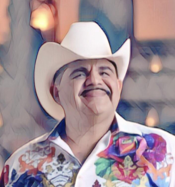Chuy Lizárraga y su Banda Tierra Sinaloense photo
