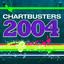 Chartbusters 2004 Albumcover