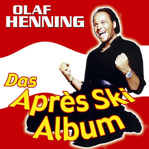 Das Après Ski Album cover