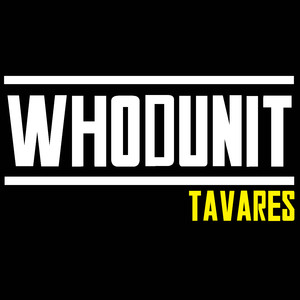 Whodunit album