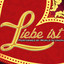 Liebe ist Albumcover