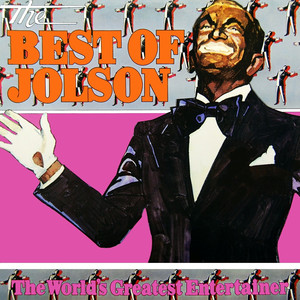 The Best of Al Jolson album