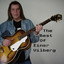 The Best of Einar Vilberg Albumcover